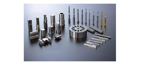 Κίνα Shenzhen Bwin Precision Tools Co., Ltd.