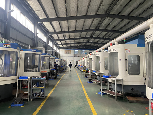 ΚΙΝΑ Shenzhen Bwin Precision Tools Co., Ltd. Εταιρικό Προφίλ